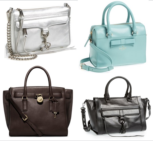 The Blogs: Nordstrom Rack Designer Handbags