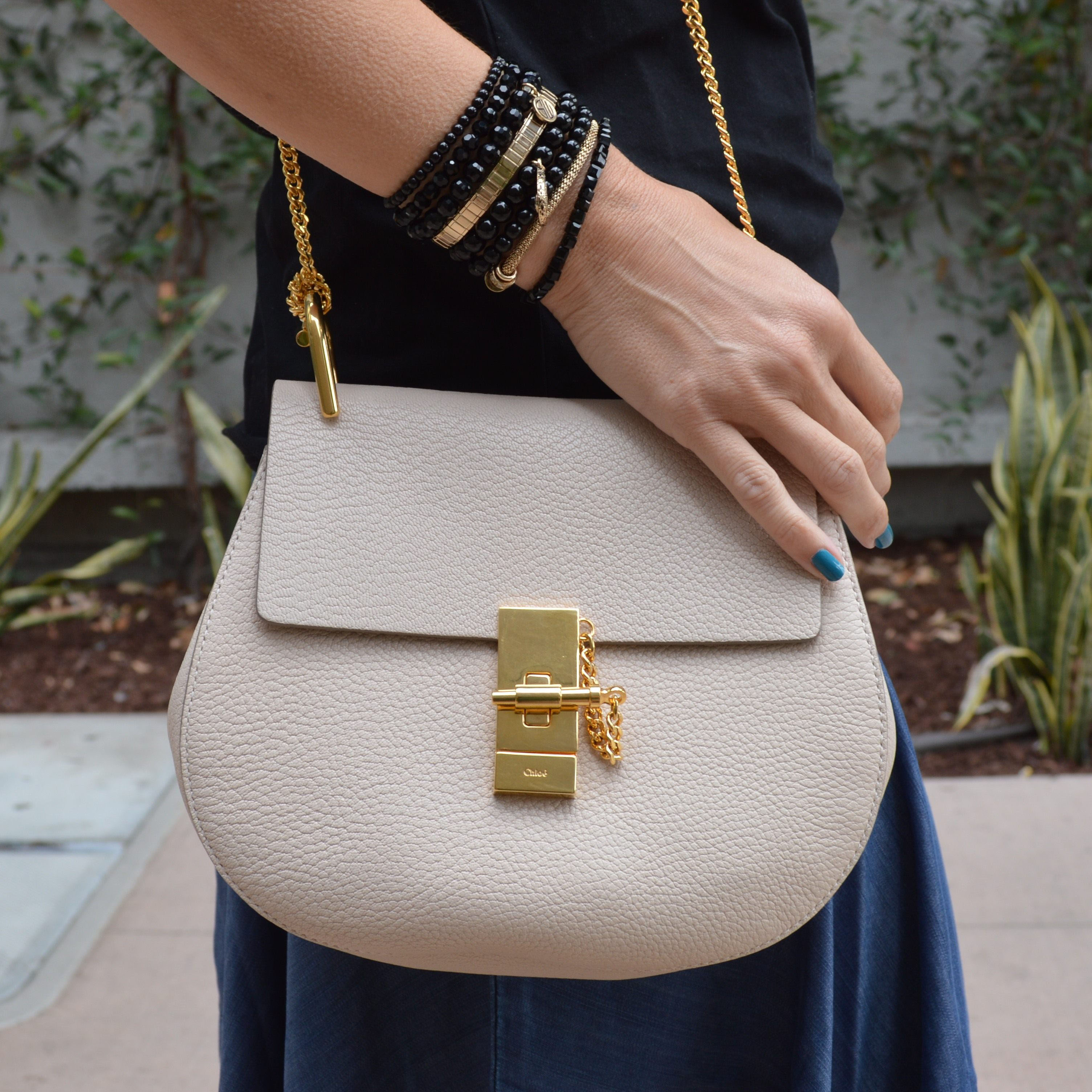 Chloe Drew shoulder bag | The new \u0026quot;IT\u0026quot; bag for 2015 - Bay Area ...