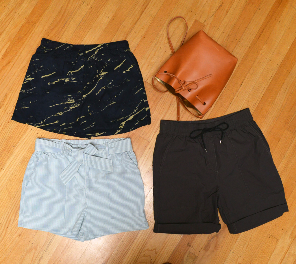 shorts for summer 2015