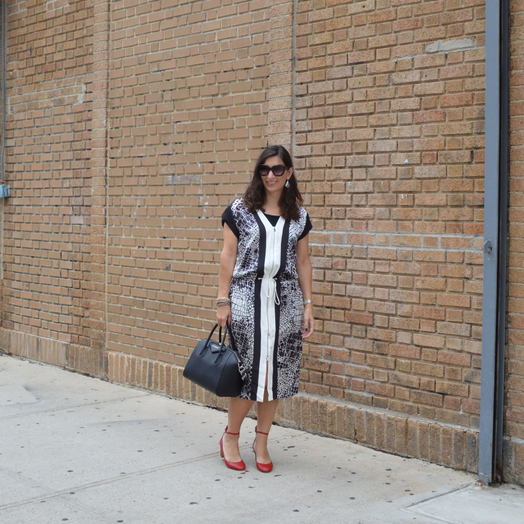 september 2015 new york fashion week street style