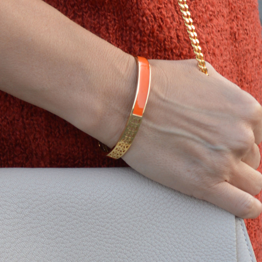 material fixx bracelet at style cable
