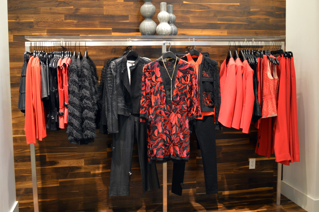 bcbg holiday outfits