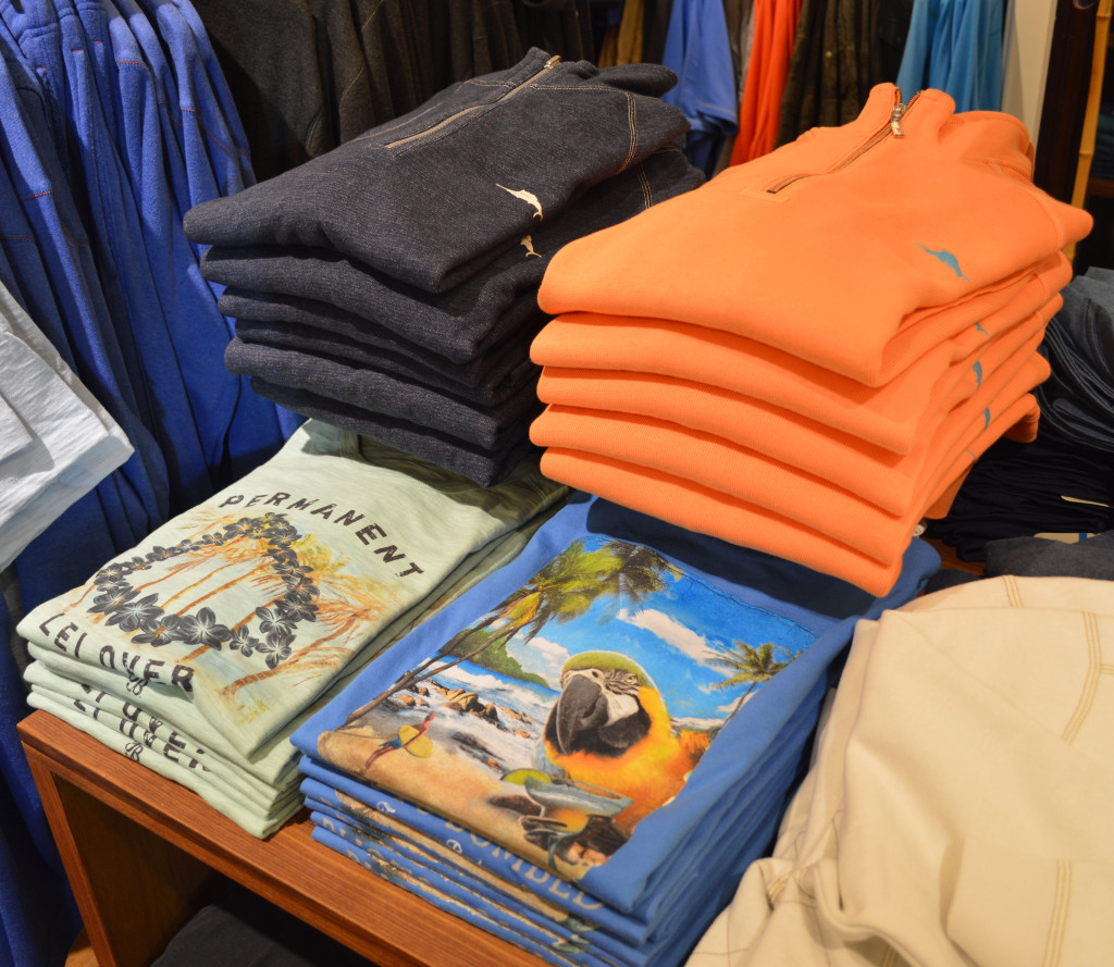 tommy bahama gifts for him