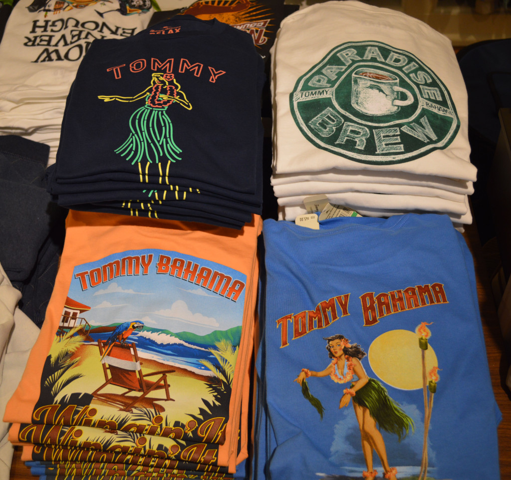 tommy bahama holiday gifts for men