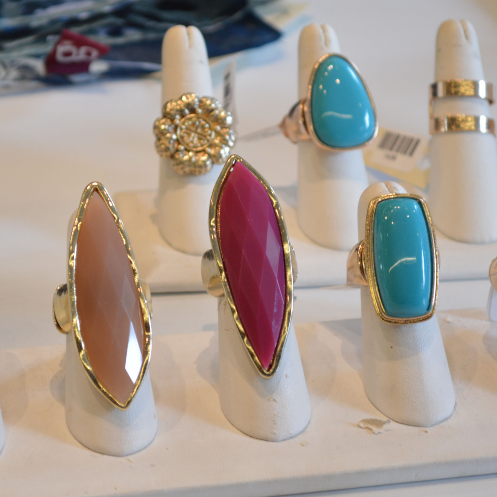 statement rings from flying lizard