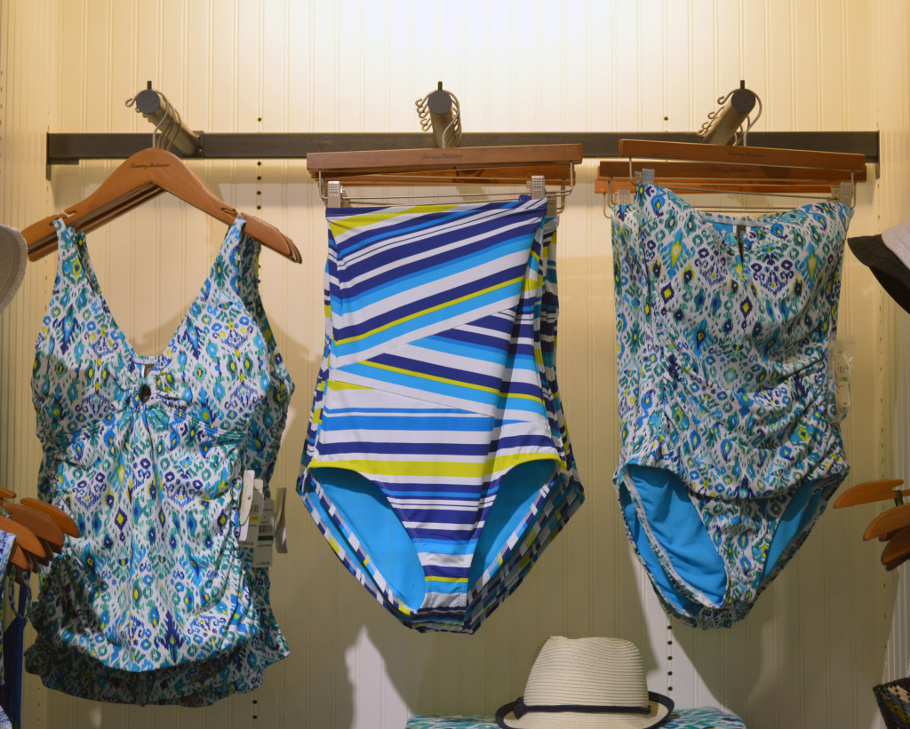 tommy bahama swimsuits spring 2016