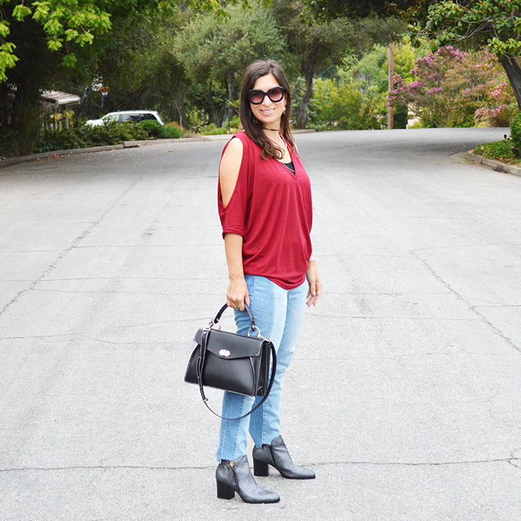 shein tops for fall