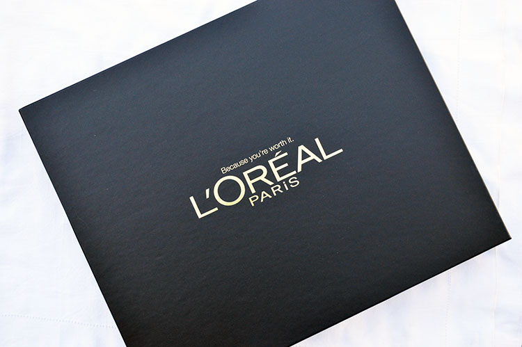 loreal paris fall 2016 beauty collection