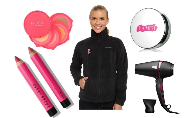 breast cancer awareness products give back