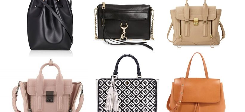 Top 5 IT bags under $1000 | Bay Area Fashionista