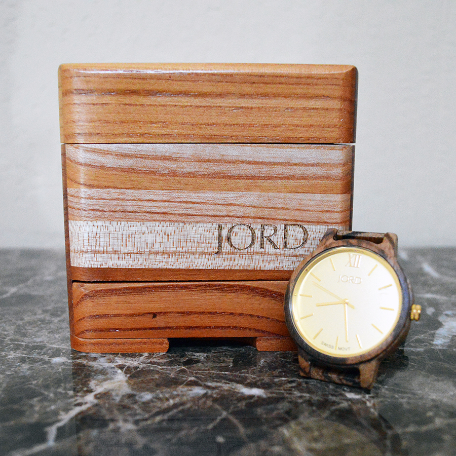 jord watches review