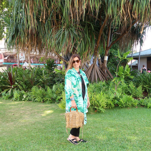 Exploring Hulihee Palace In Kailua Kona Bay Area Fashionista