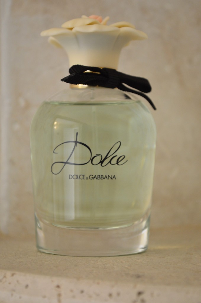 dolce dolce gabbana review