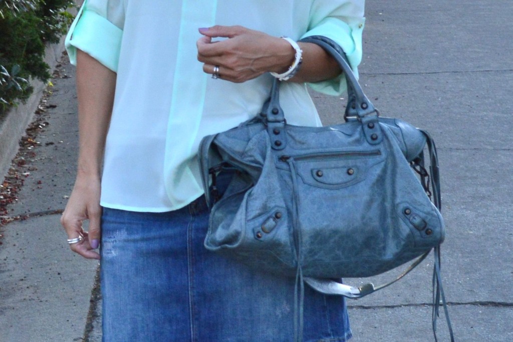 Balenciaga handbags are about have increase – Bay Area Fashionista