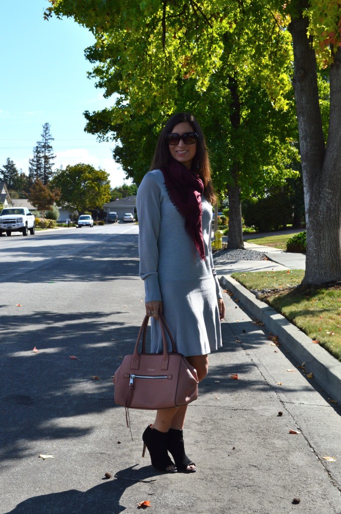 rebecca minkoff dress