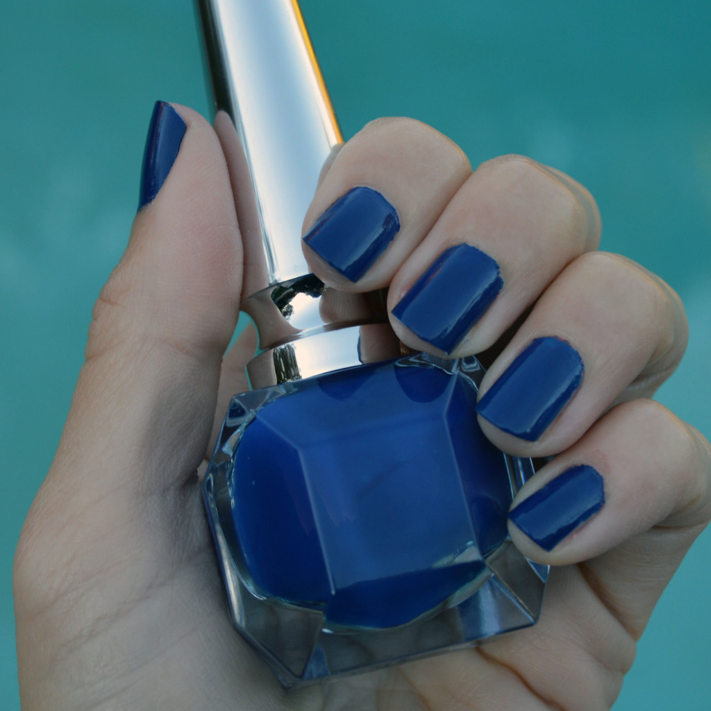 christian louboutin wherever nail polish