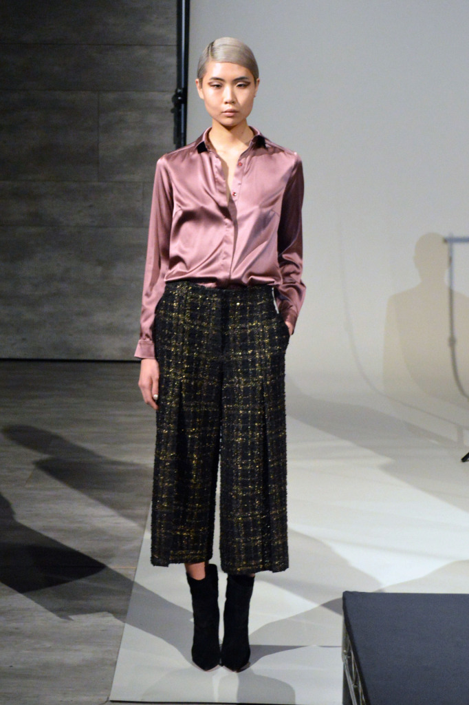 jay godfrey culottes