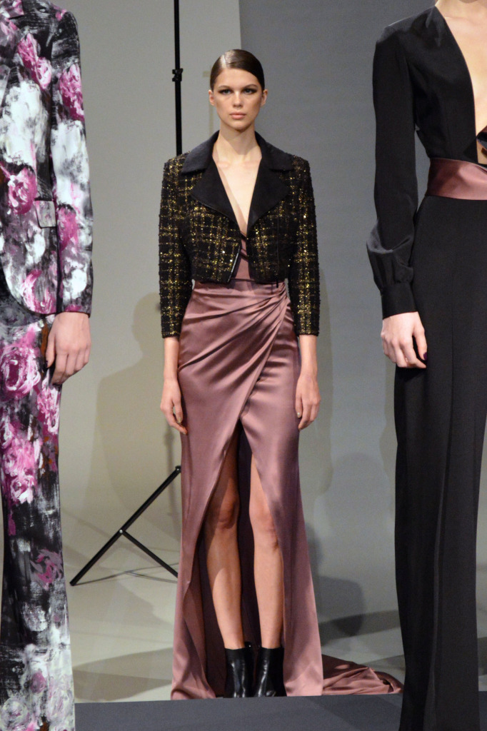 jay godfrey fall 2015 nyfw