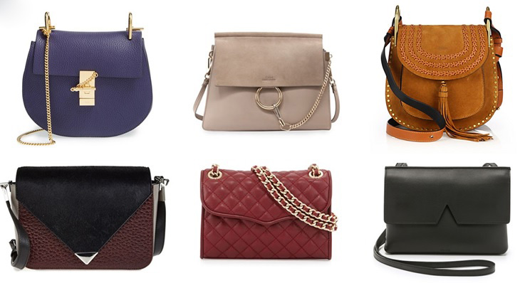 Shoulder flap bags for fall 2015 – Bay Area Fashionista