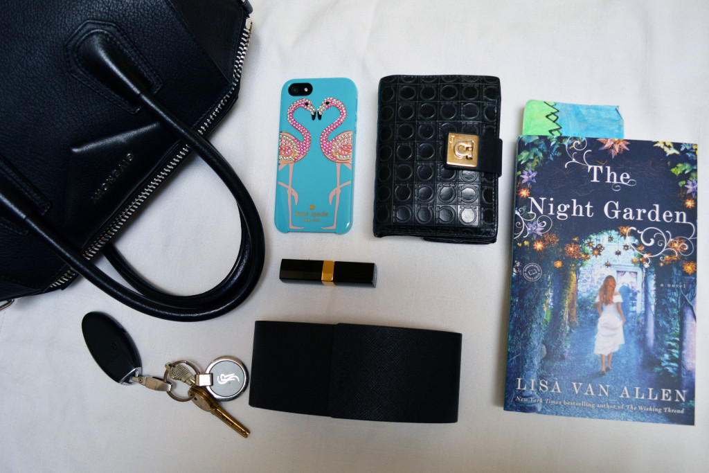 givenchy antigona review