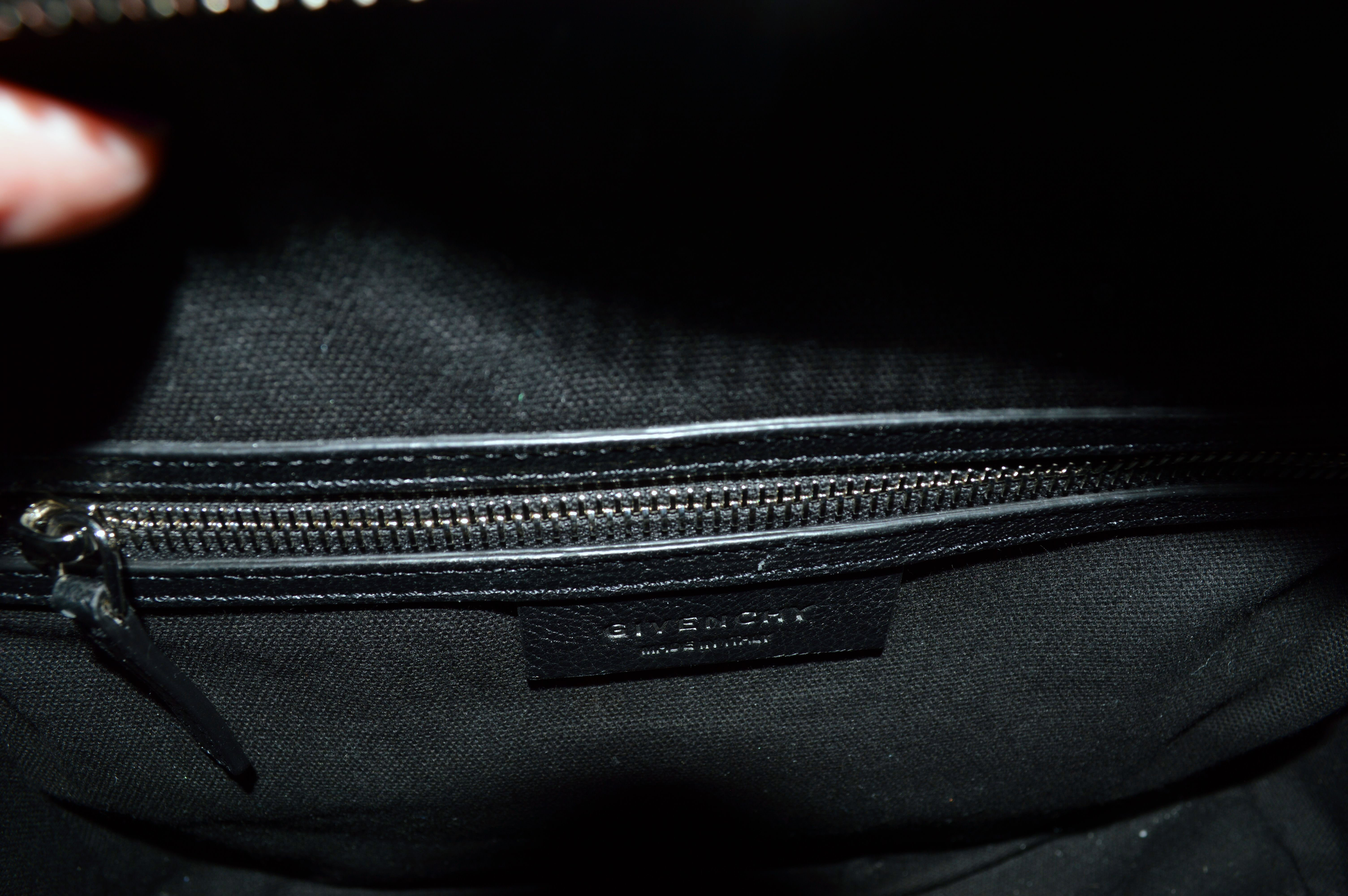 The Ultimate Givenchy Antigona Bag Review