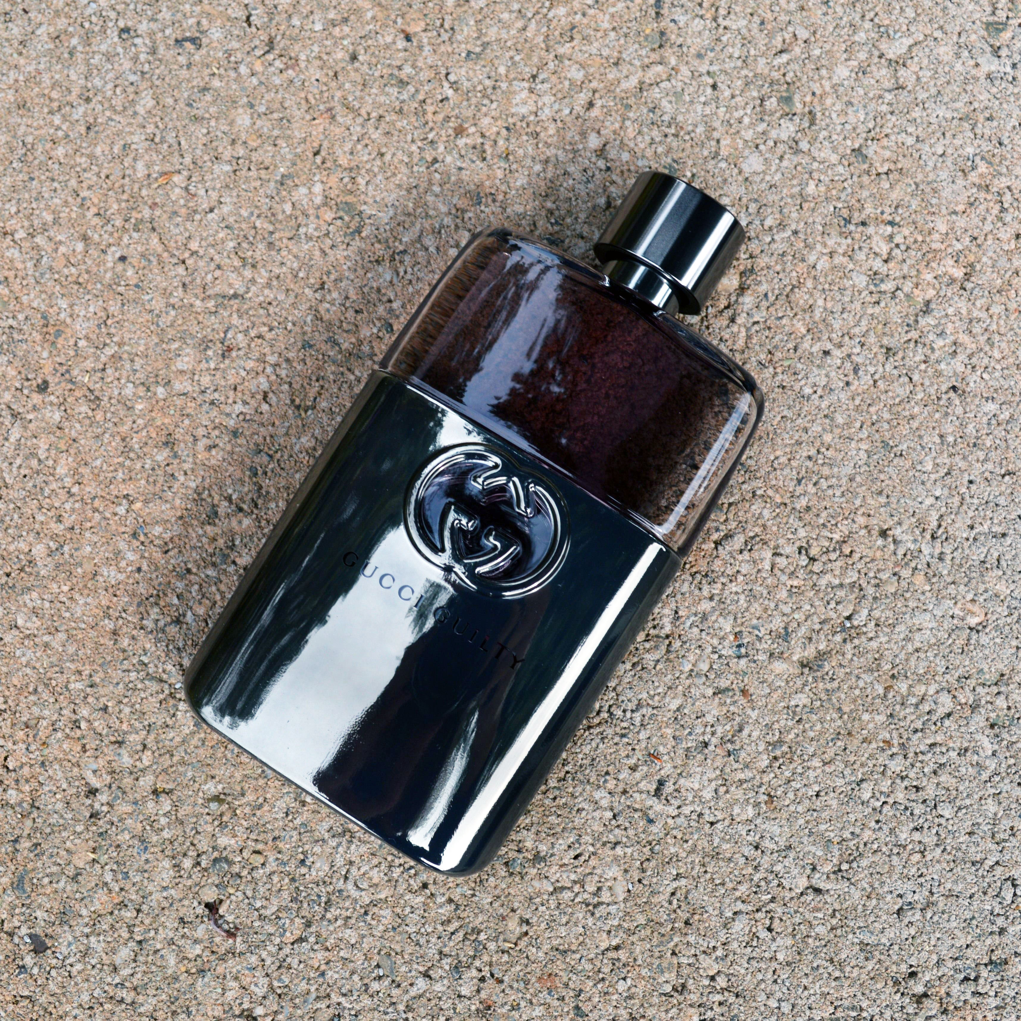 dienen Volwassenheid atmosfeer Gucci Guilty pour homme after shave review – Bay Area Fashionista