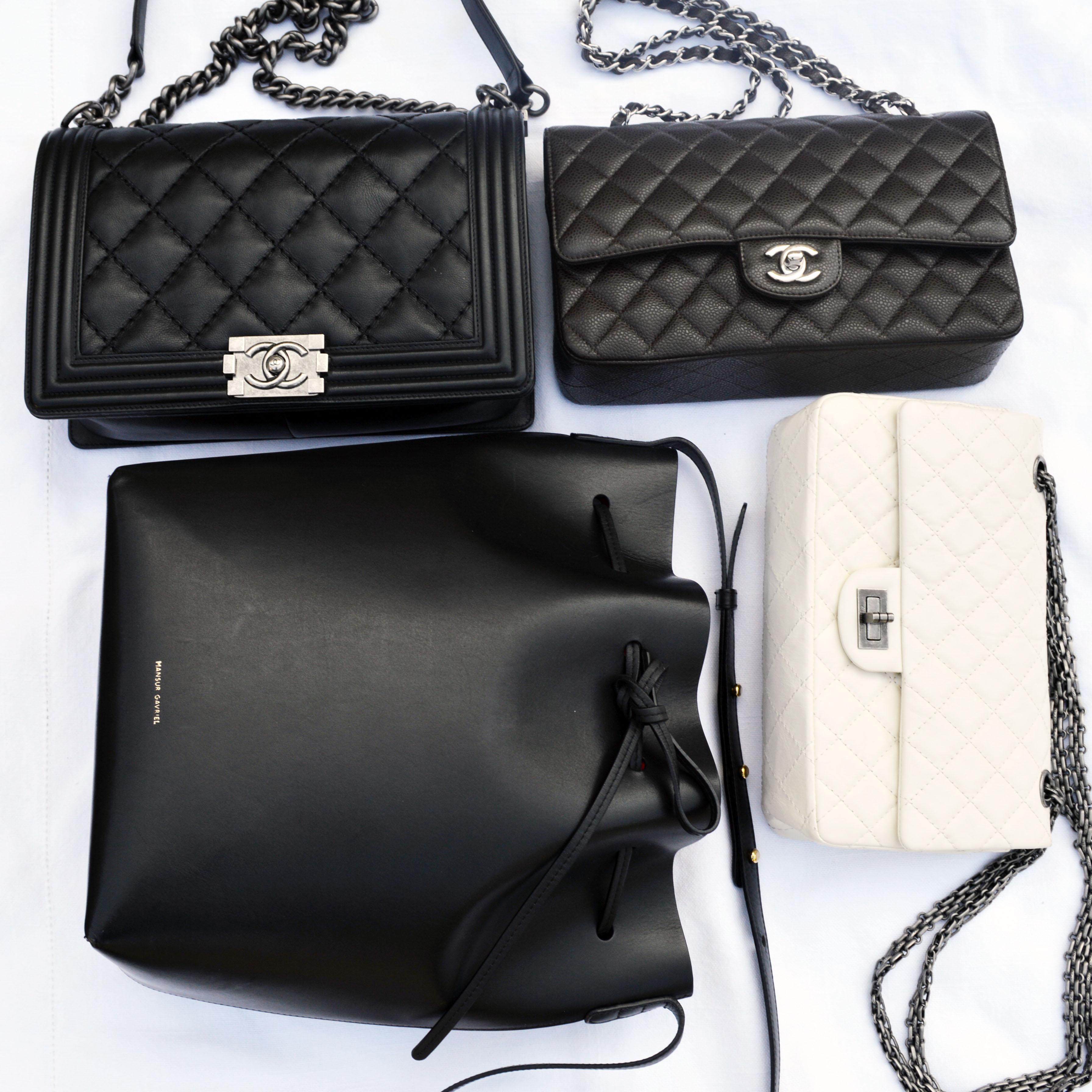 Luxury Designer Bag Investment Series: Are iconic cult designer bags truly worth  investing in? • Save. Spend. Splurge.
