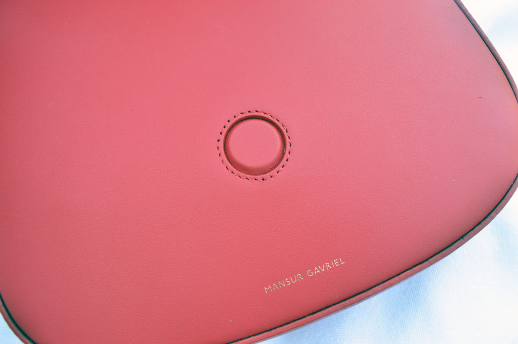 mansur gavriel cross body shoulder bag review shop online