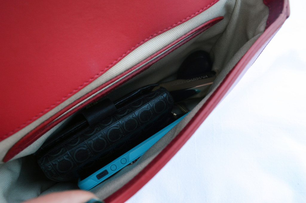 mansur gavriel shoulder bag