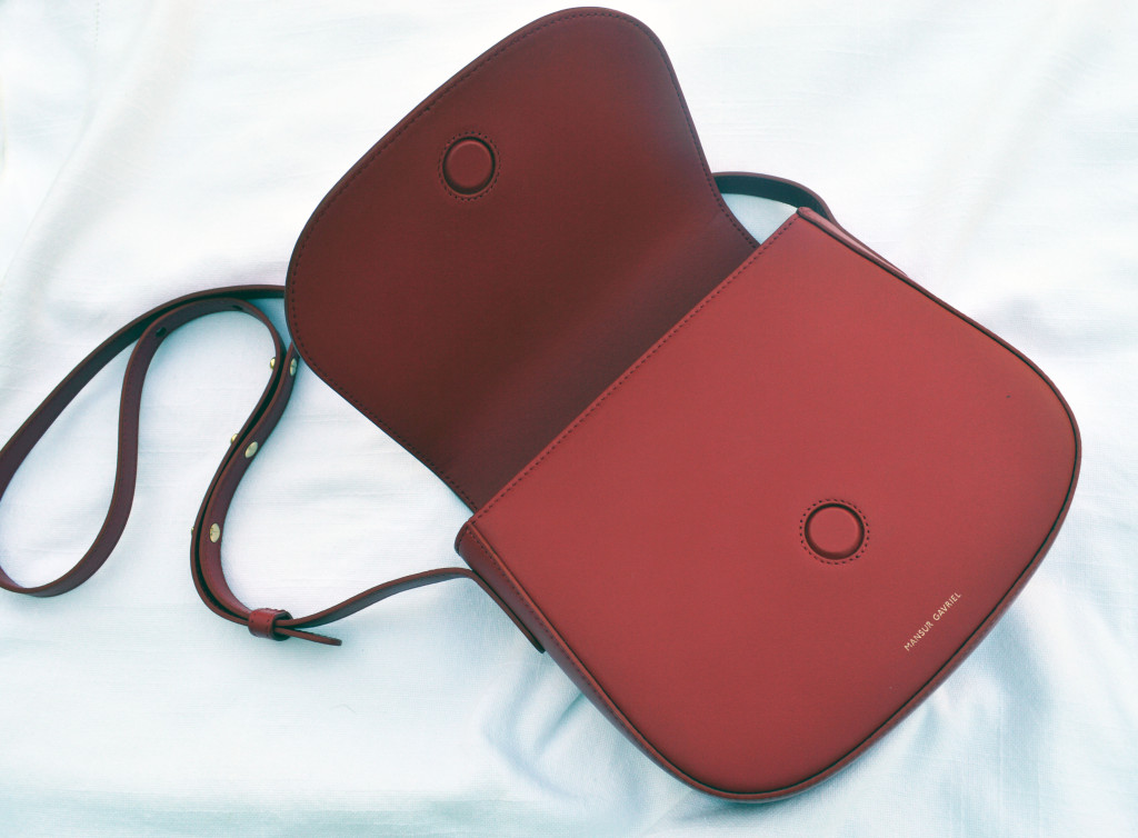 mansur gavriel shoulder bag buy online