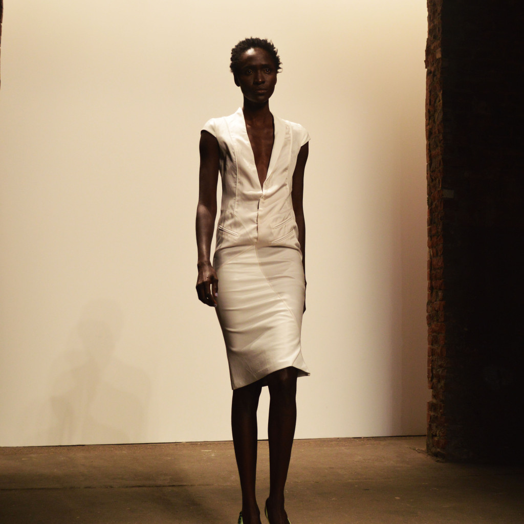 vivienne hu spring 2016 new york fashion week