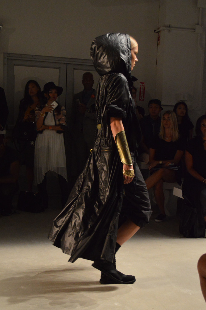 nicholas k ss16 nyfw