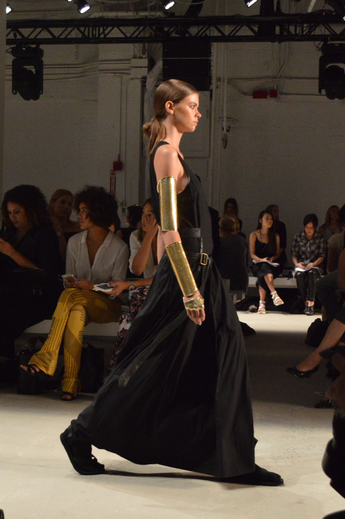 nicholas k ss16 nyfw