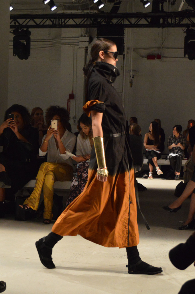 nicholas k ss16 nyfw