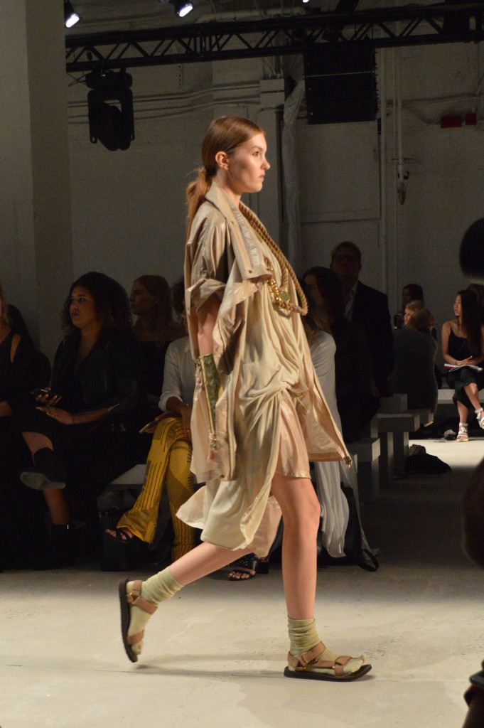 nicholas k ss16 nyfw