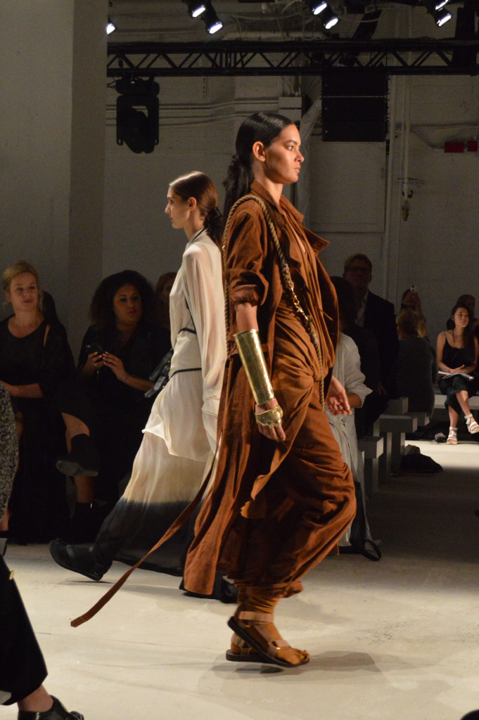 nicholas k ss16 nyfw