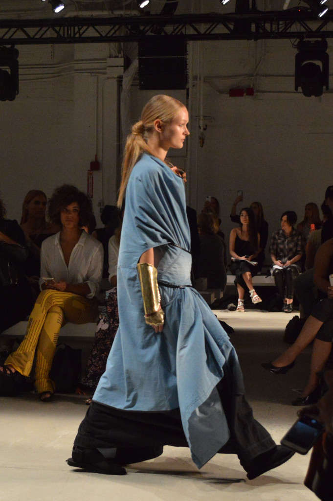 nicholas k ss16 nyfw