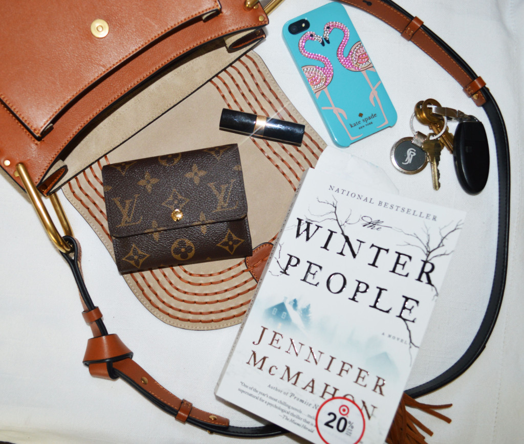 chloe hudson shoulder bag