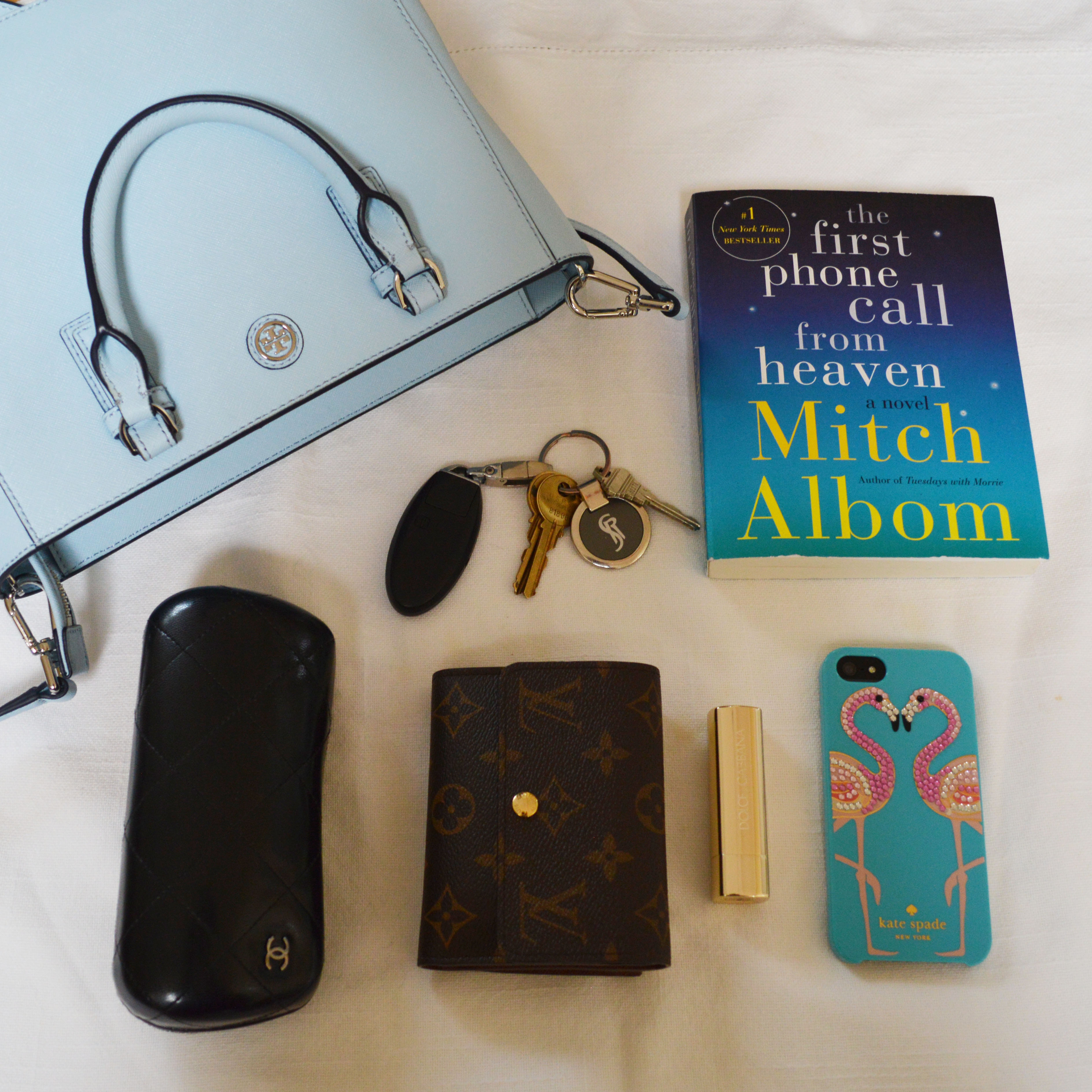 Tory Burch Robinson Mini satchel review – Bay Area Fashionista