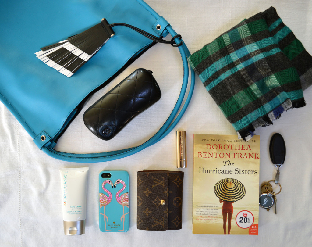 proenza schouler medium tote review