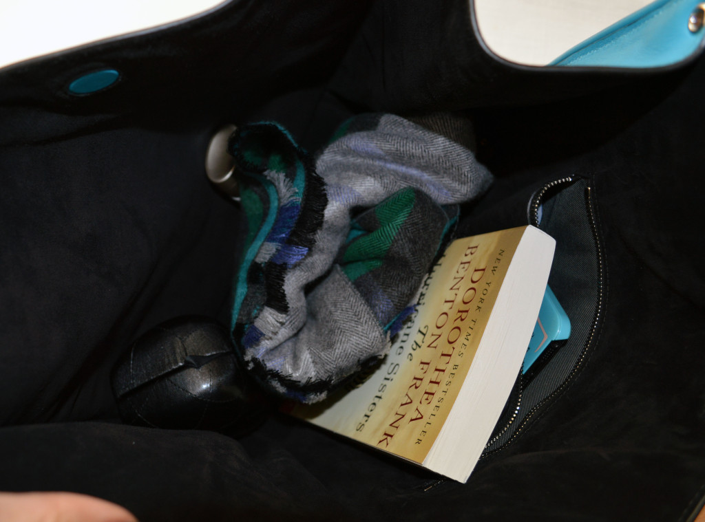 proenza schouler tote interior