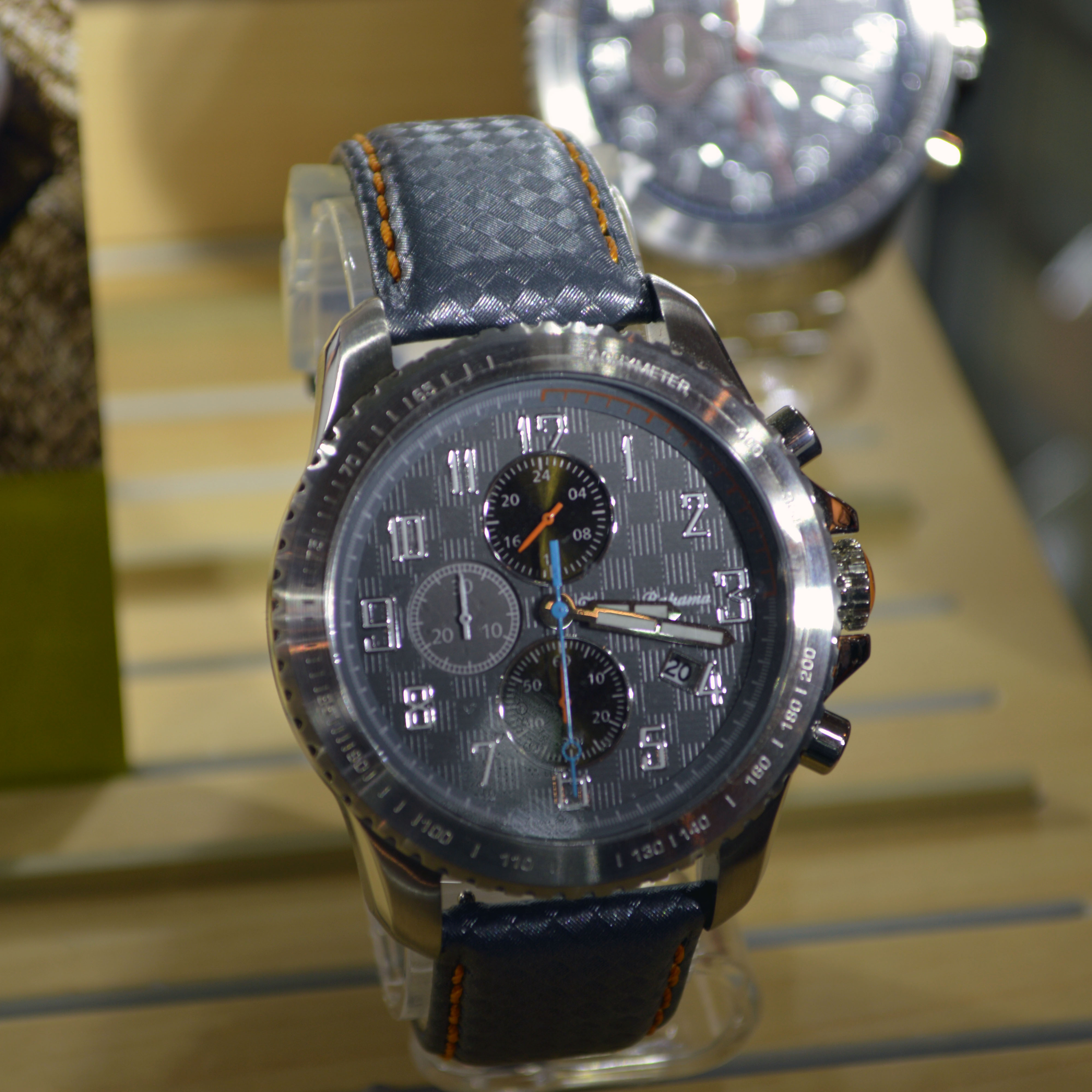 tommy bahama watches at costco