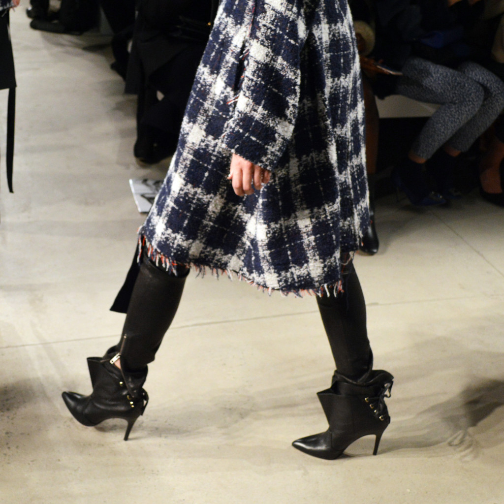 Marissa Webb FW16 NYFW