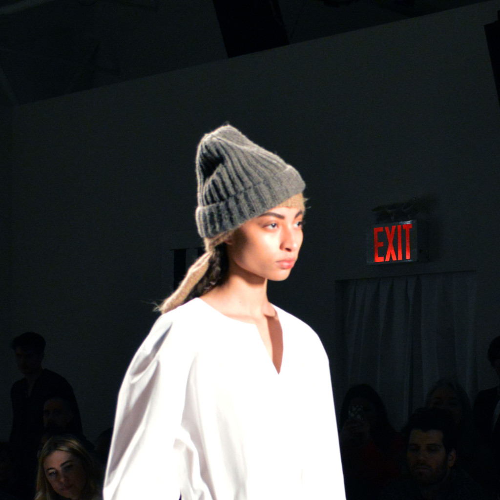 a detacher fall 2016 nyfw