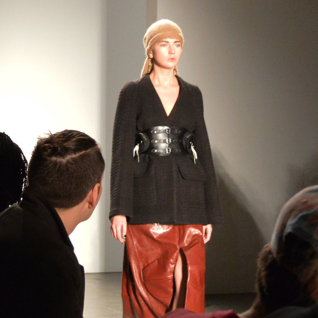 a detacher fall 2016 nyfw