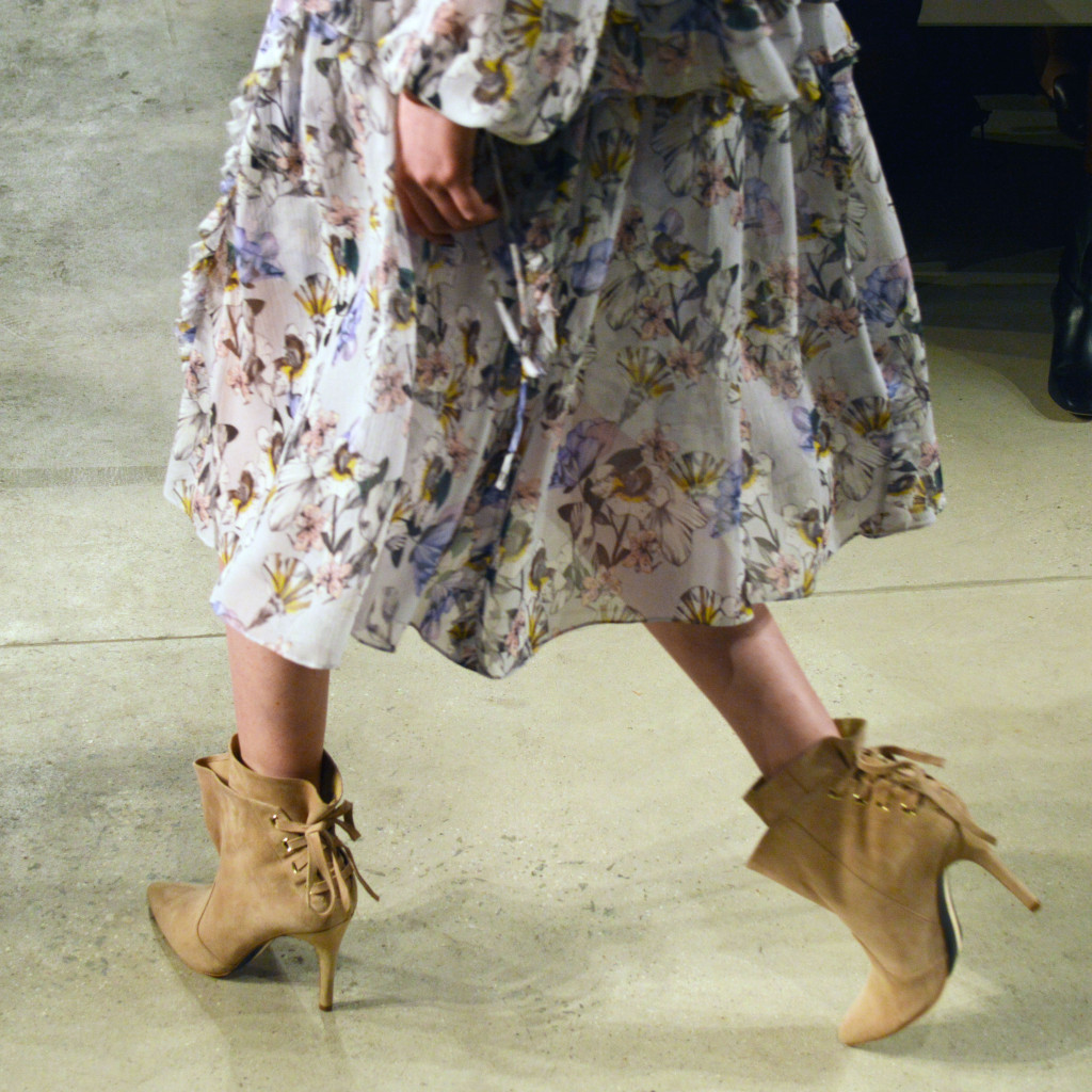 Marissa Webb FW16 NYFW