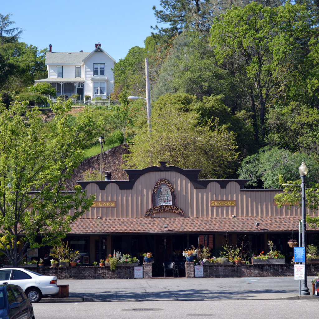 road trip with kids to tahoe in the spring