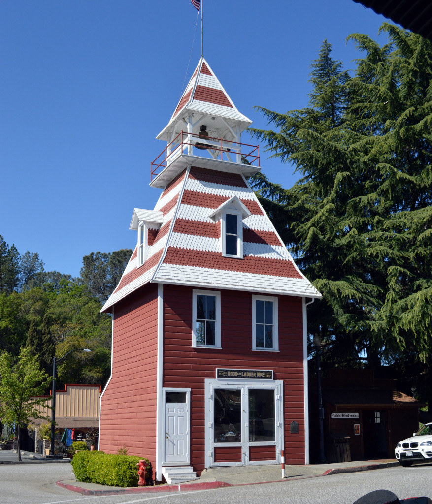 auburn ca