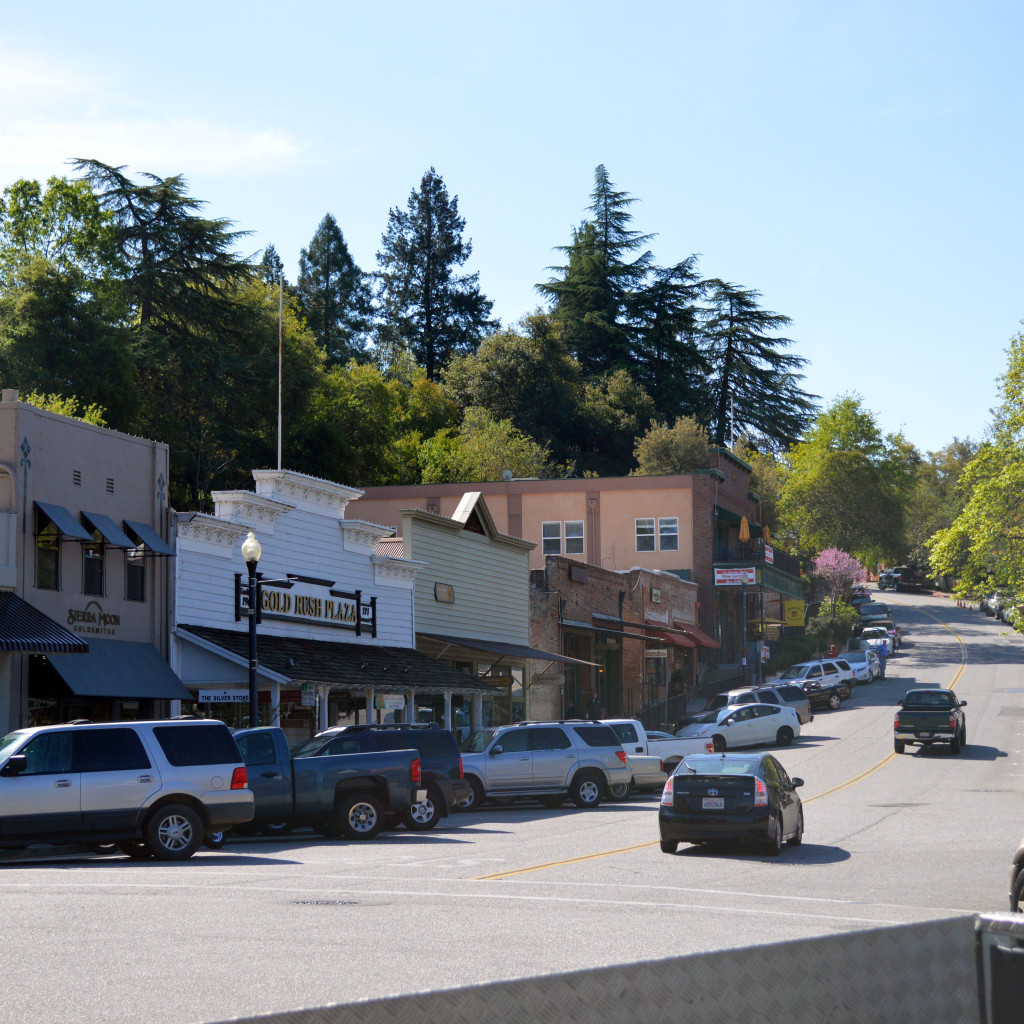 auburn ca