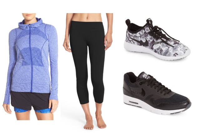 fitness clothing on sale